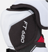 CCM JetSpeed FT680 Junior Elbow Pads