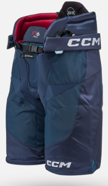 CCM JetSpeed FT6 Pro Senior Pants