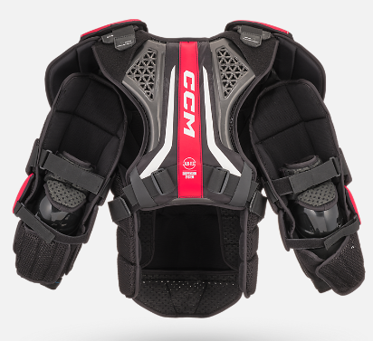 Creows Protector Rws Lp CCM Extreme Flex 6 Senior Chest Protector | Crow's Sports — Crow's ...