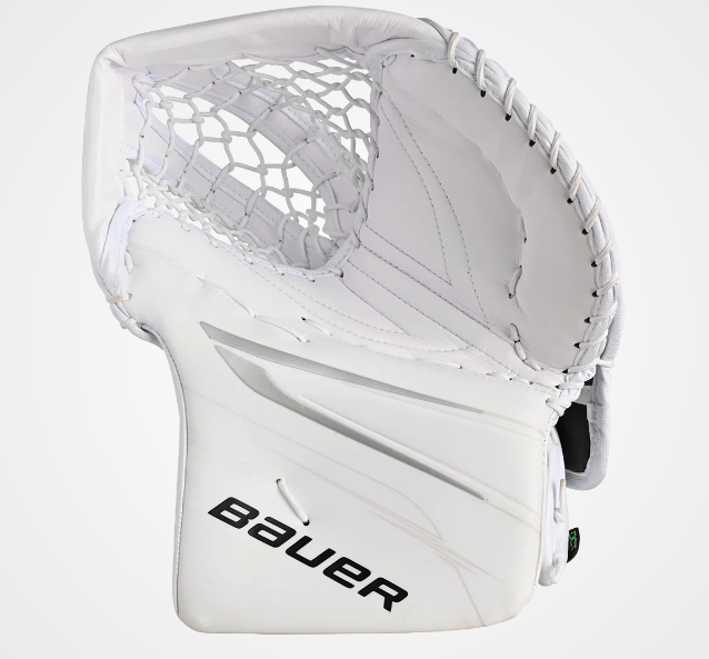 Bauer Vapor HyperLite2 Senior Catcher