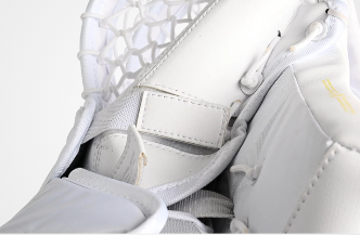 Bauer Vapor HyperLite2 Senior Catcher