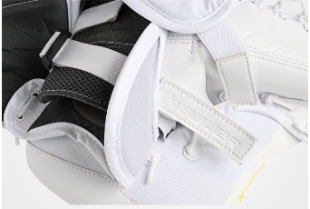 Bauer Vapor HyperLite2 Senior Catcher