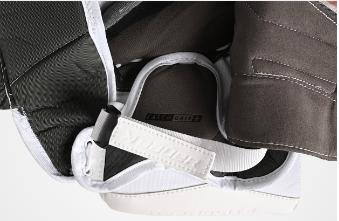 Bauer Vapor HyperLite2 Senior Catcher