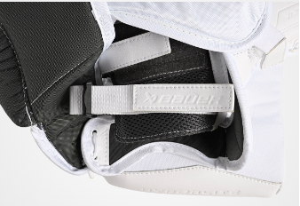 Bauer Vapor HyperLite2 Senior Catcher