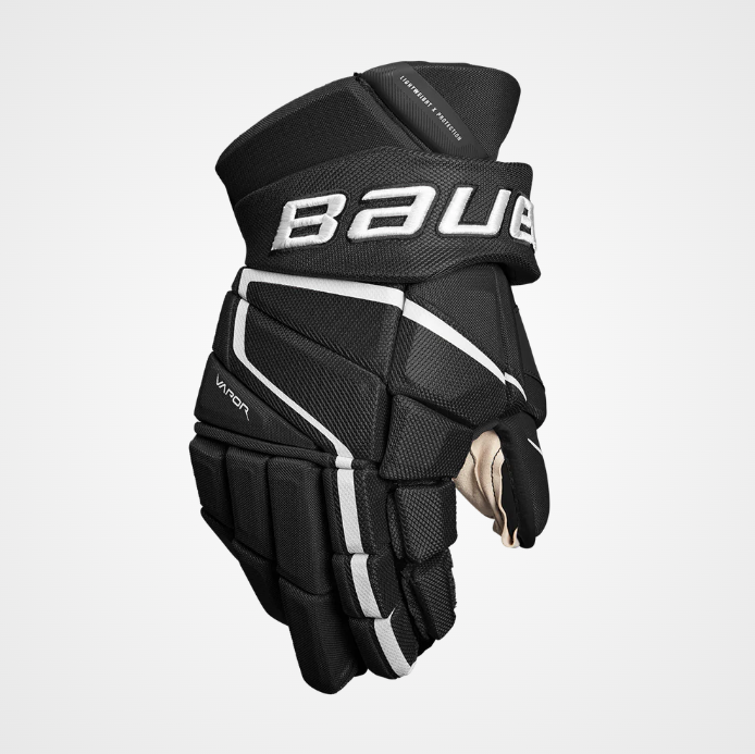 Bauer Vapor 3X Pro Junior Gloves