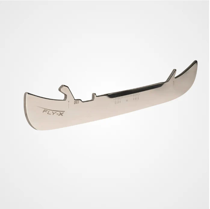 Bauer Fly-X XL Replacement Steel