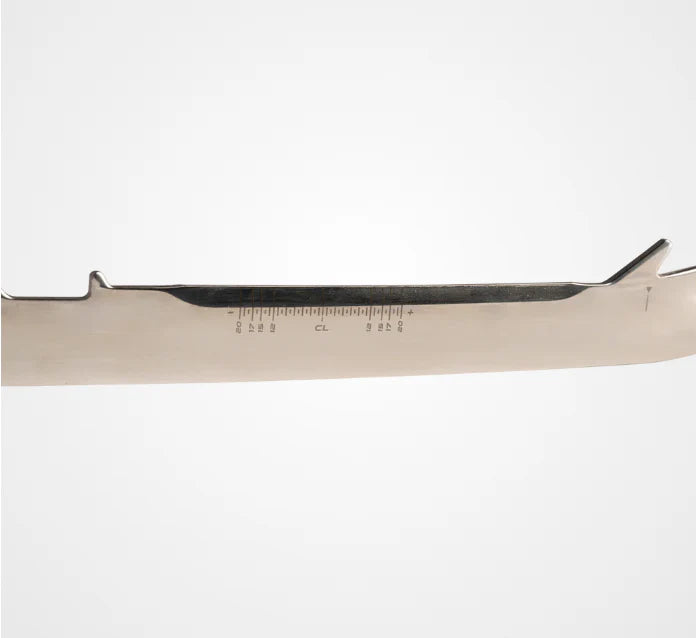 Bauer Fly-X XL Replacement Steel