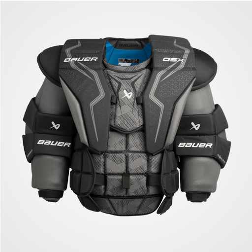 Bauer S23 GSX Chest Protector Senior