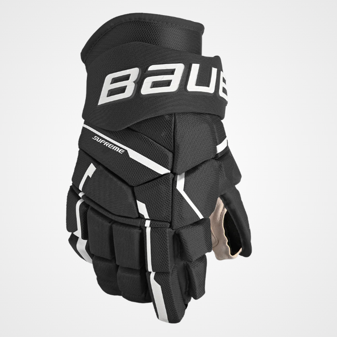 Bauer Supreme M5 Pro Junior Gloves