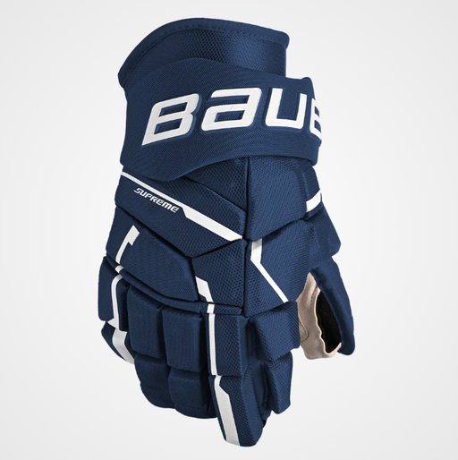 Bauer Supreme M5 Pro Senior Gloves