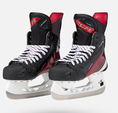 CCM JetSpeed FT6 Senior Hockey Skates