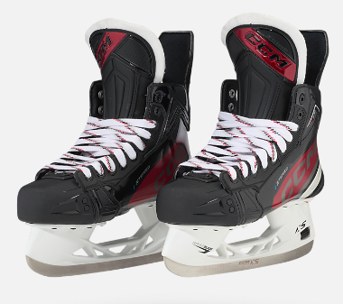 CCM JetSpeed FT670 Junior Hockey Skates