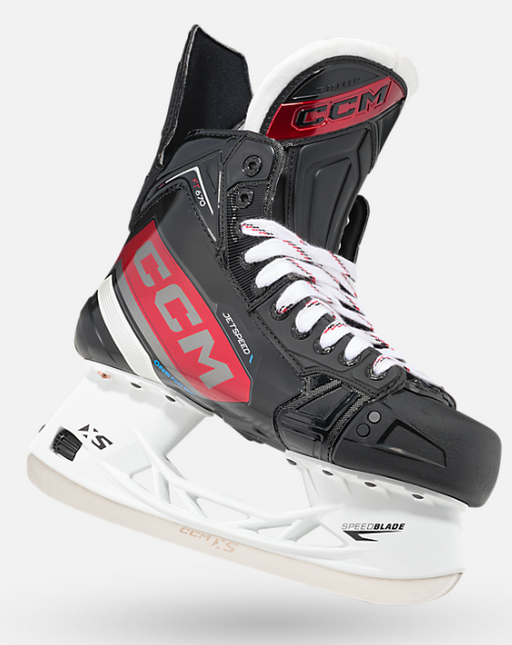 CCM JetSpeed FT670 Junior Hockey Skates