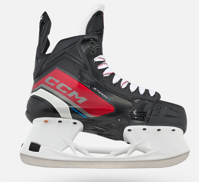 CCM JetSpeed FT670 Junior Hockey Skates