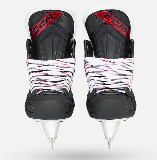 CCM JetSpeed FT670 Junior Hockey Skates