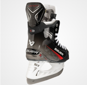 Bauer Vapor X3 Hockey Skate Intermediate