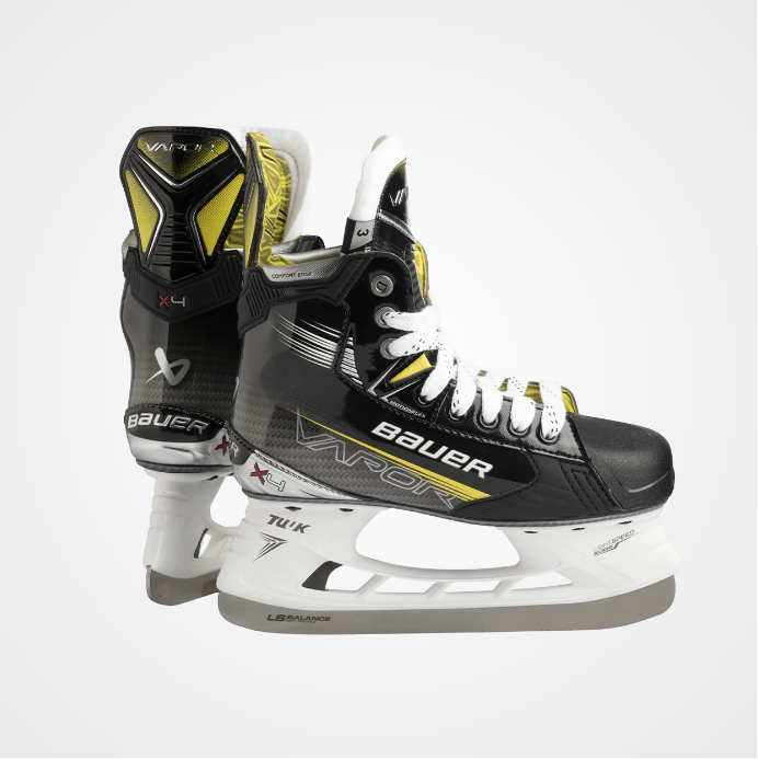 bauer vapor x400 junior