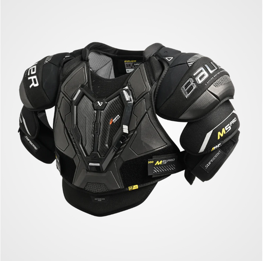 Bauer Supreme M5 Pro Intermediate Shoulder Pad