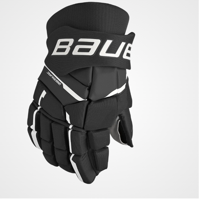 Bauer Supreme M3 Senior Gloves