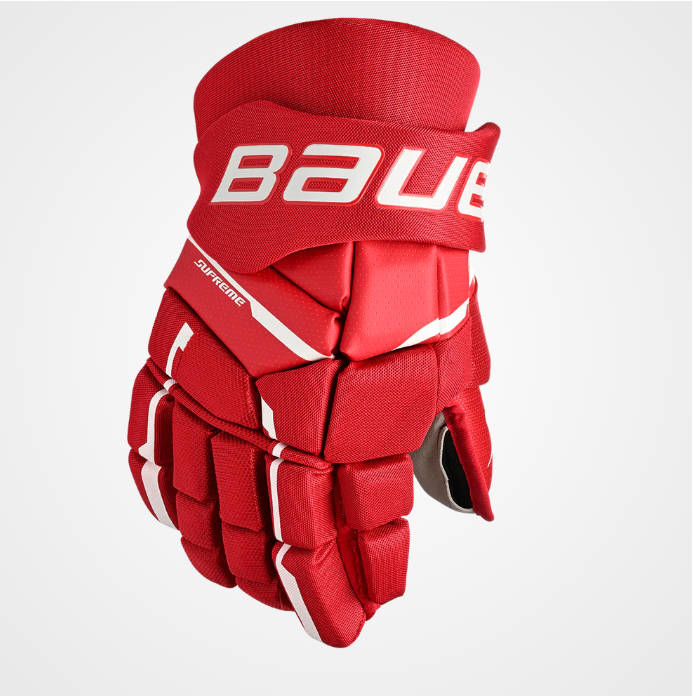 Bauer Supreme M3 Senior Gloves