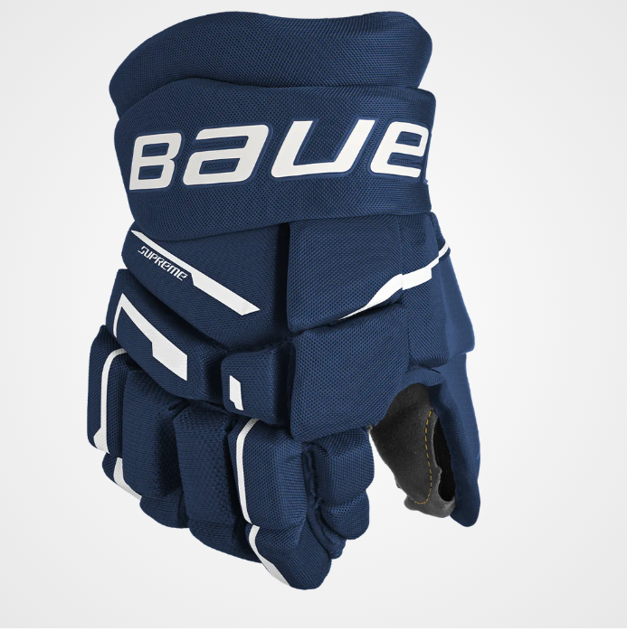 Bauer Supreme M3 Junior Gloves
