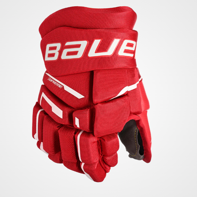 Bauer Supreme M3 Junior Gloves