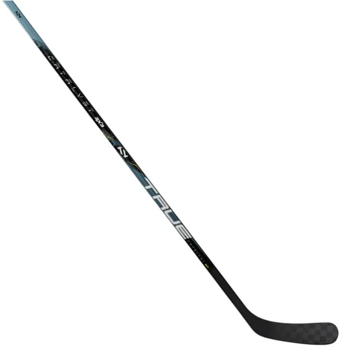 True Catalyst 3X3 Junior Hockey Stick