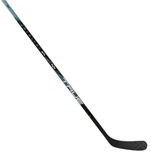 True Catalyst 3X3 Youth Hockey Stick