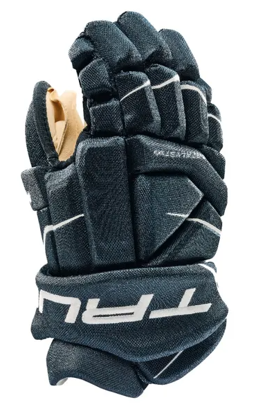 True Catalyst 5X3 Junior Gloves