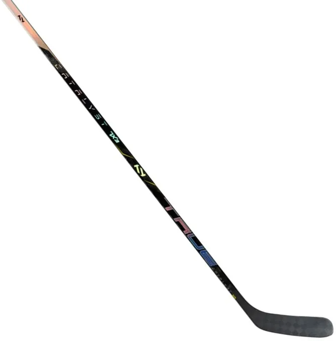 True Catalyst 7X3 Intermediate Hockey Stick