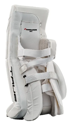 True Catalyst 7X3 Senior Goal Pads