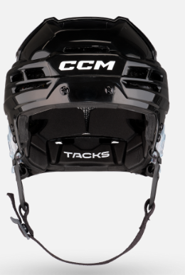 CCM Tacks 720 Senior Player Helmet