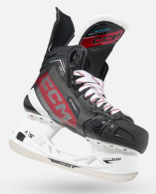 CCM JetSpeed FT680 Intermediate Hockey Skates