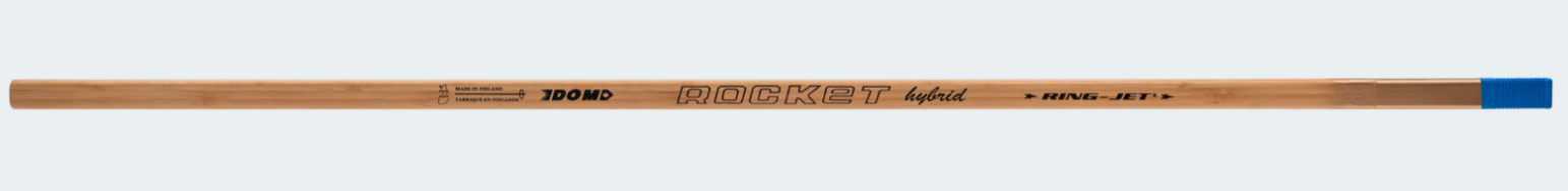 Ring Jet Rocket Hybrid Ringette Stick