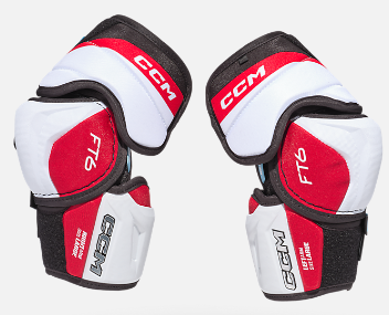 CCM JetSpeed FT6 Junior Elbow Pad