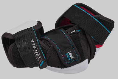 CCM JetSpeed FT6 Junior Elbow Pad