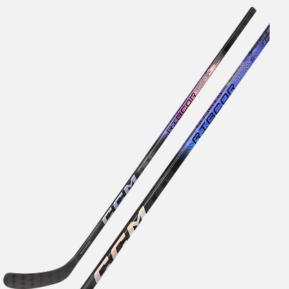 CCM Ribcor Trigger 8 Pro Youth Hockey Stick