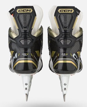 CCM AS-V Pro Hockey Skates Intermediate