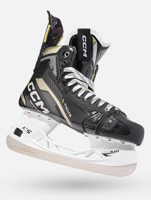 CCM TACKS AS-V Intermediate Hockey Skates
