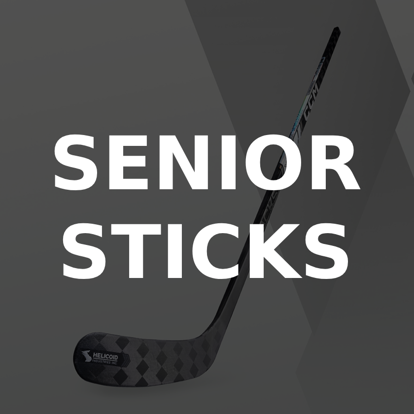 Senior Hockey Sticks