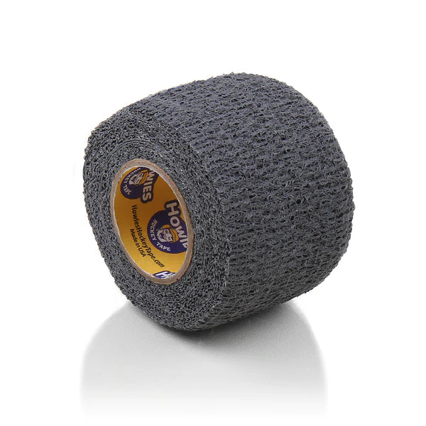 Howies Grey Stretchy Grip Tape