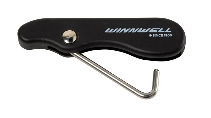 Skate Lace Tightener