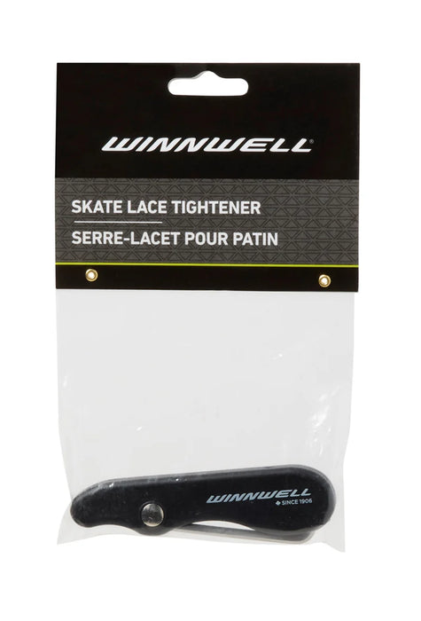 Skate Lace Tightener