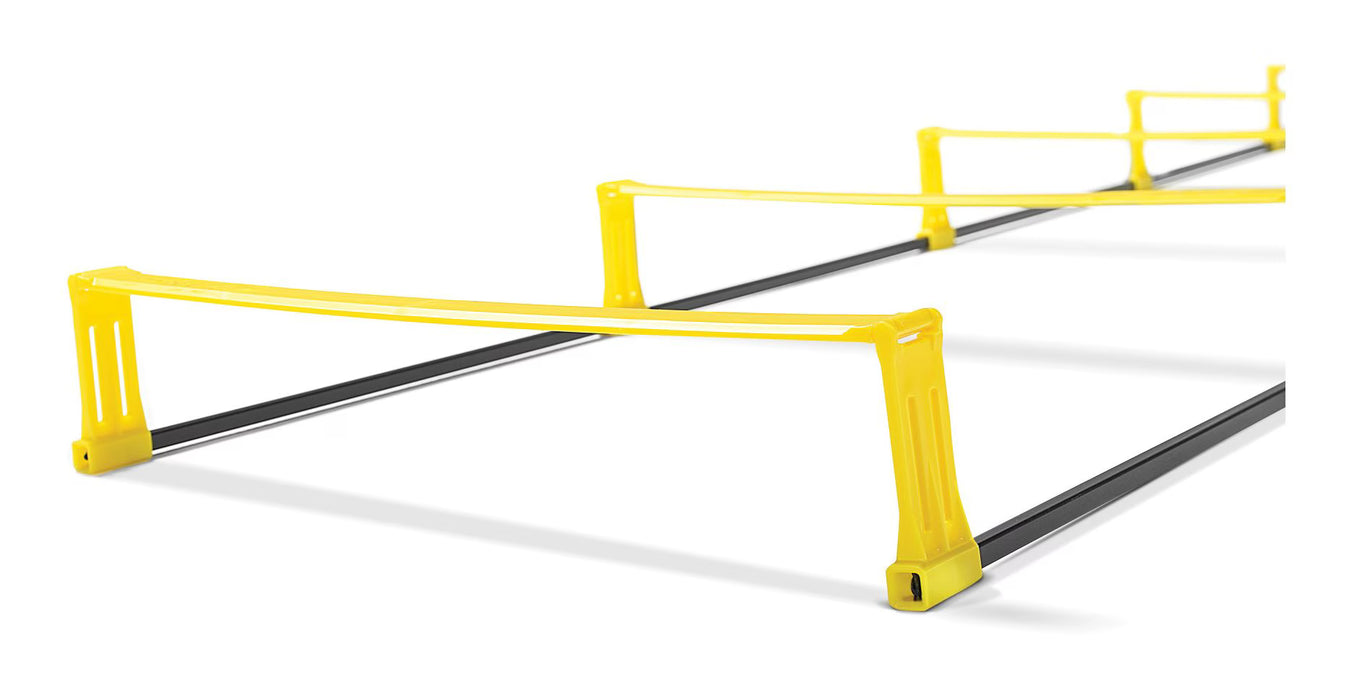 SKLZ Elevation Ladder 2-in-1 Speed Hurdles + Ladder