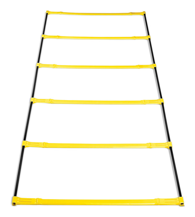 SKLZ Elevation Ladder 2-in-1 Speed Hurdles + Ladder