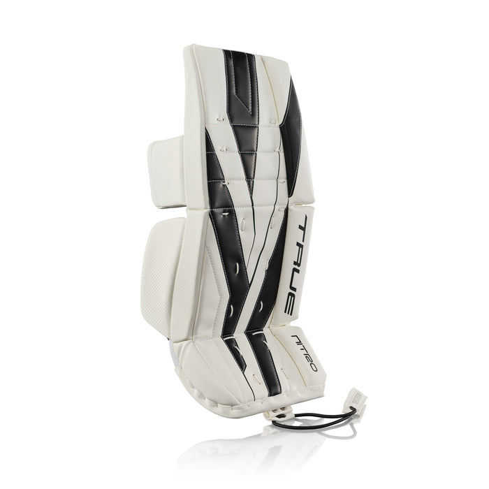 True Catalyst NITRO Goalie Leg Pads Junior