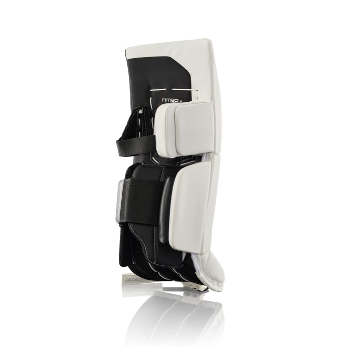 True Catalyst NITRO Goalie Leg Pads Junior