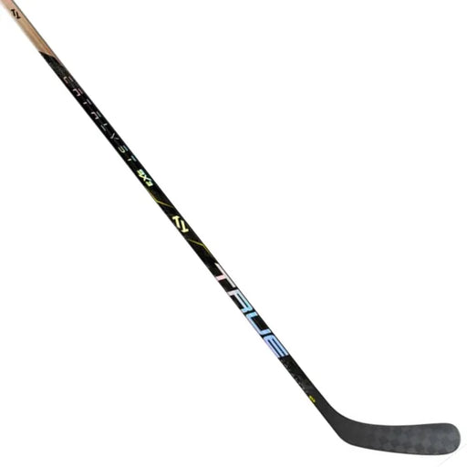 True Catalyst 9X3 Junior Hockey Stick