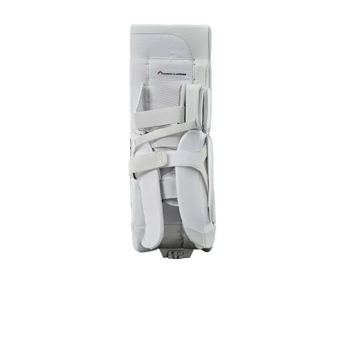 True CATALYST 9X3 Goalie Leg Pads Senior