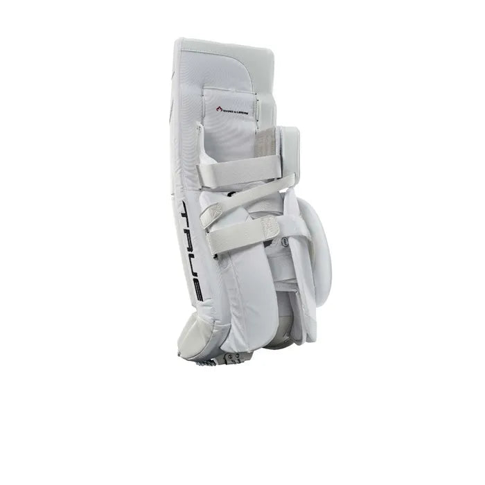 True CATALYST 9X3 Goalie Leg Pads Senior